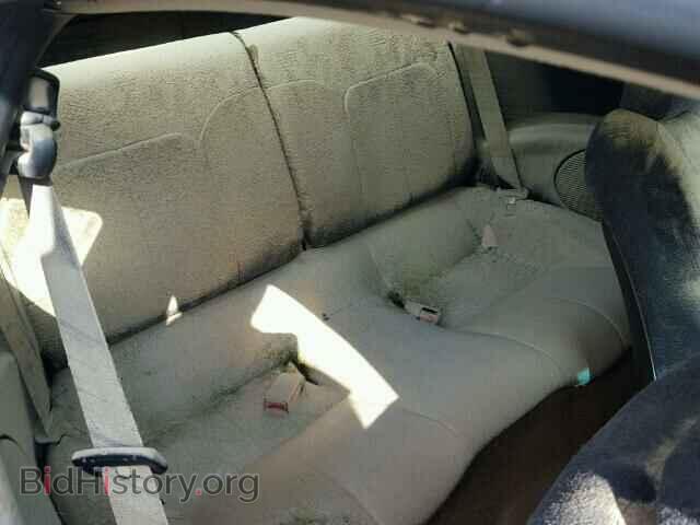 2002 MITSUBISHI ECLIPSE - VIN: 4A3AC44G62E054111 - Фото 6