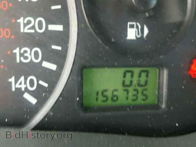 2005 FORD FOCUS - VIN: 1FAFP34N65W148760 - Фото 8