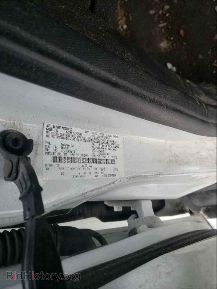 2013 FORD FOCUS - VIN: 1FADP3F20DL254034 - Photo 10