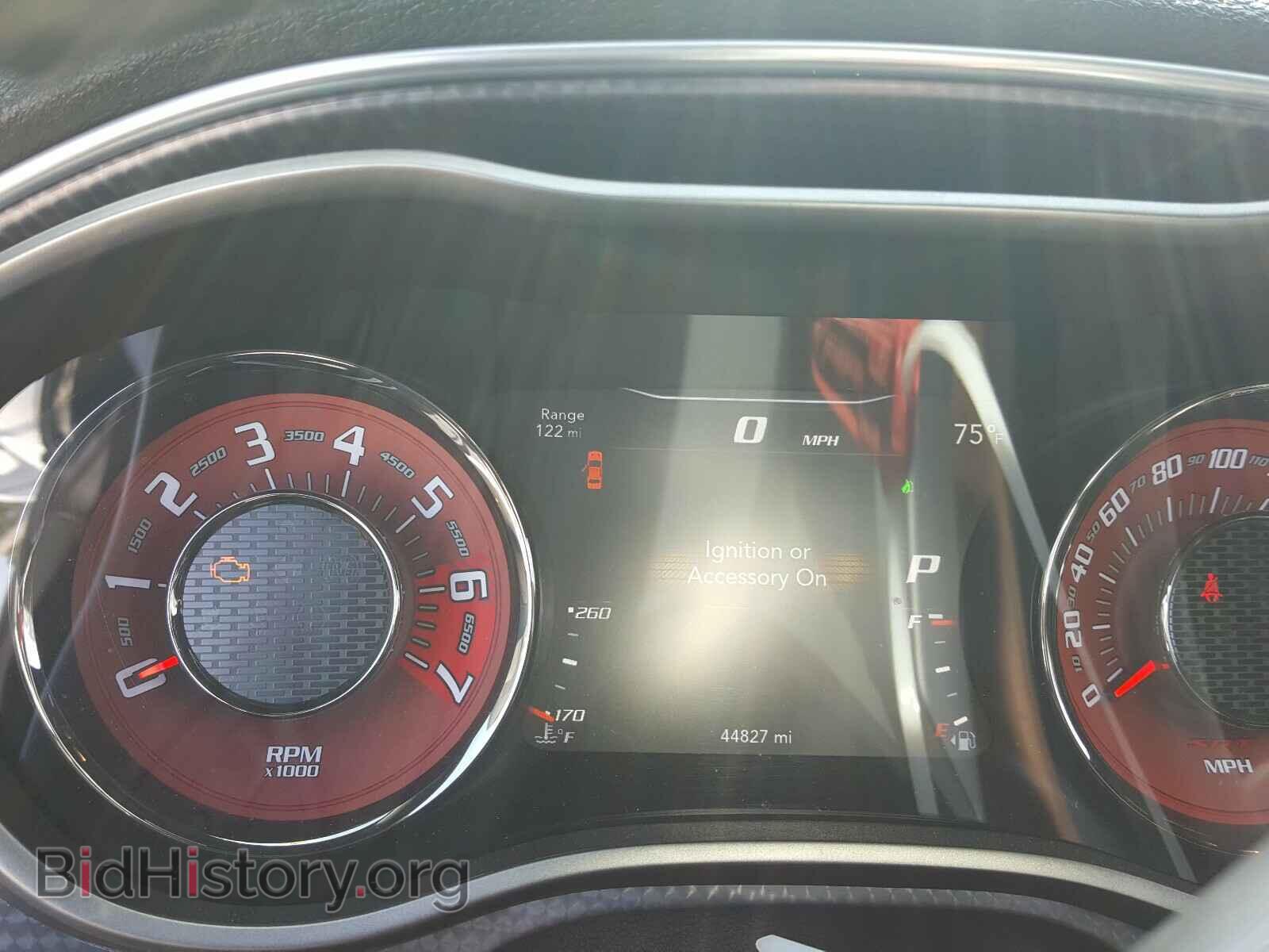 2016 DODGE CHALLENGER - VIN: 2C3CDZC90GH239672 - Photo 8