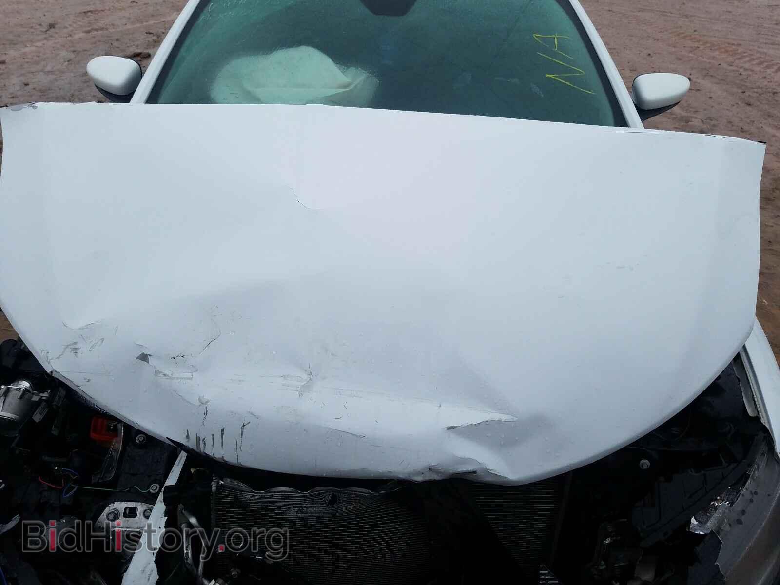 2015 CHRYSLER 200 - VIN: 1C3CCCAB8FN559785 - Фото 7