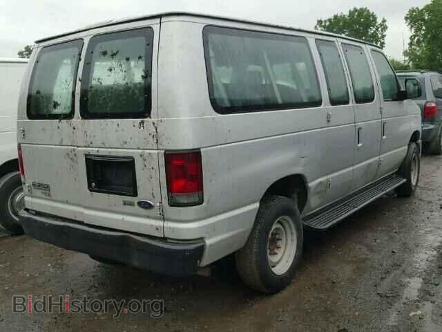 2010 FORD ECONOLINE - VIN: 1FBNE3BL9ADA03915 - Фото 4