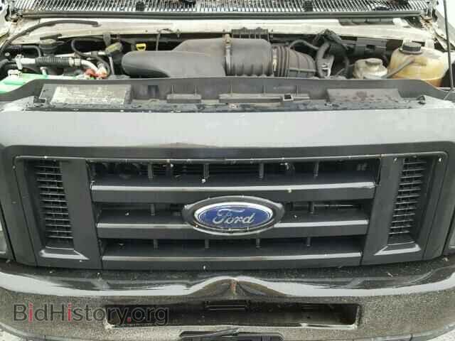 2010 FORD ECONOLINE - VIN: 1FBNE3BL9ADA03915 - Фото 7