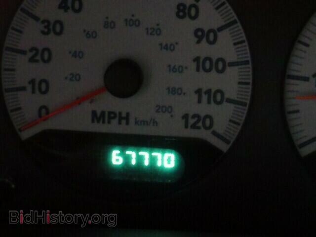 2006 DODGE CARAVAN - VIN: 1D4GP45R56B535530 - Фото 8