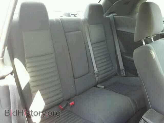 2012 DODGE CHALLENGER - VIN: 2C3CDYBT5CH214008 - Photo 6