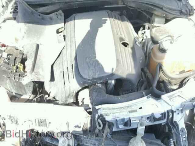 2012 DODGE CHALLENGER - VIN: 2C3CDYBT5CH214008 - Photo 7