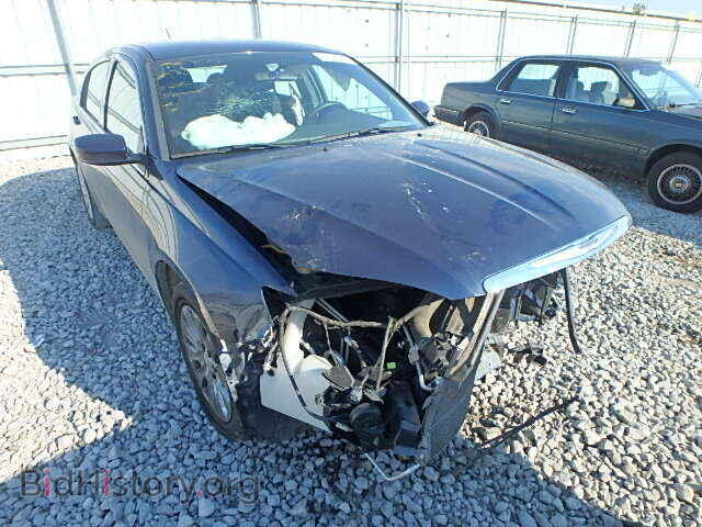 Фотография 1C3CCBAB3DN640961 - CHRYSLER 200 2013
