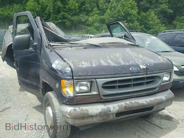 Photo 1FTNS24LXXHA23345 - FORD ECONOLINE 1999