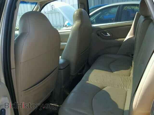 2001 MAZDA TRIBUTE - VIN: 4F2CU08171KM43170 - Фото 6