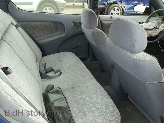 1996 DODGE NEON - VIN: 1B3ES47C8TD615742 - Фото 6