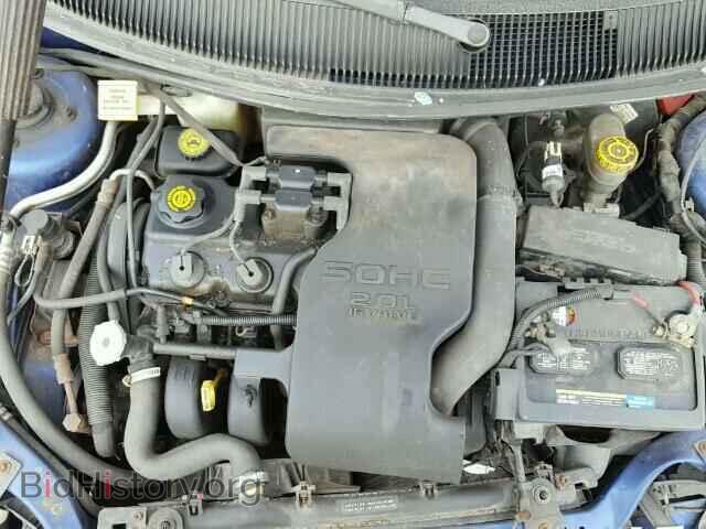 1996 DODGE NEON - VIN: 1B3ES47C8TD615742 - Фото 7