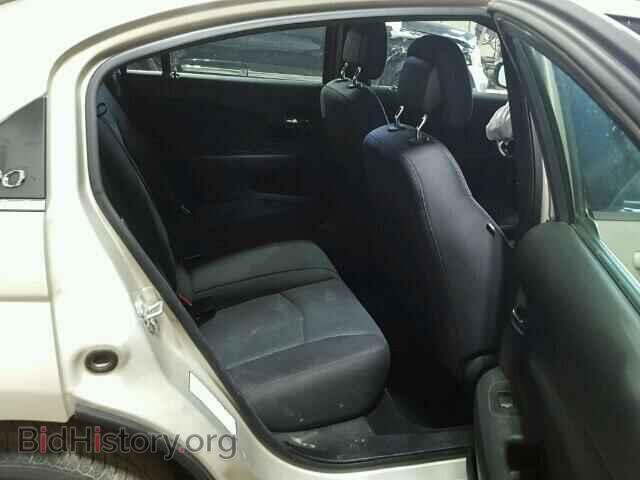 2013 CHRYSLER 200 - VIN: 1C3CCBBB1DN666117 - Фото 6