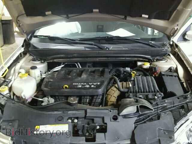 2013 CHRYSLER 200 - VIN: 1C3CCBBB1DN666117 - Фото 7