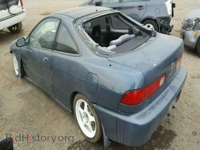 1994 ACURA INTEGRA - VIN: JH4DC4358RS029401 - Фото 3