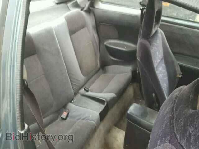 1994 ACURA INTEGRA - VIN: JH4DC4358RS029401 - Фото 6