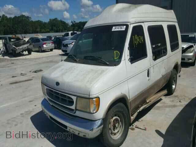 1998 FORD ECONOLINE - VIN: 1FDRE1467WHB50688 - Фото 2