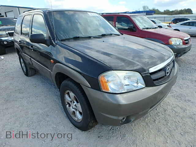 Фотография 4F2CZ06164KM07883 - MAZDA TRIBUTE 2004