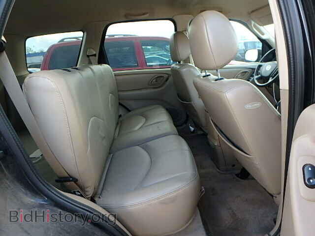2004 MAZDA TRIBUTE - VIN: 4F2CZ06164KM07883 - Фото 6