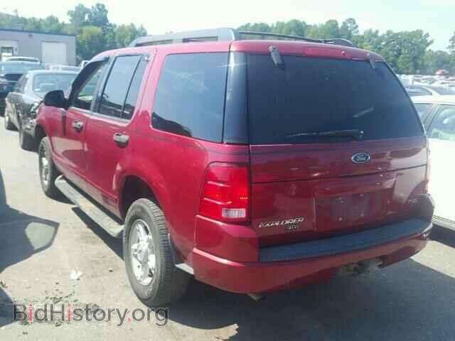2005 FORD EXPLORER - VIN: 1FMZU73K15UB66220 - Photo 3