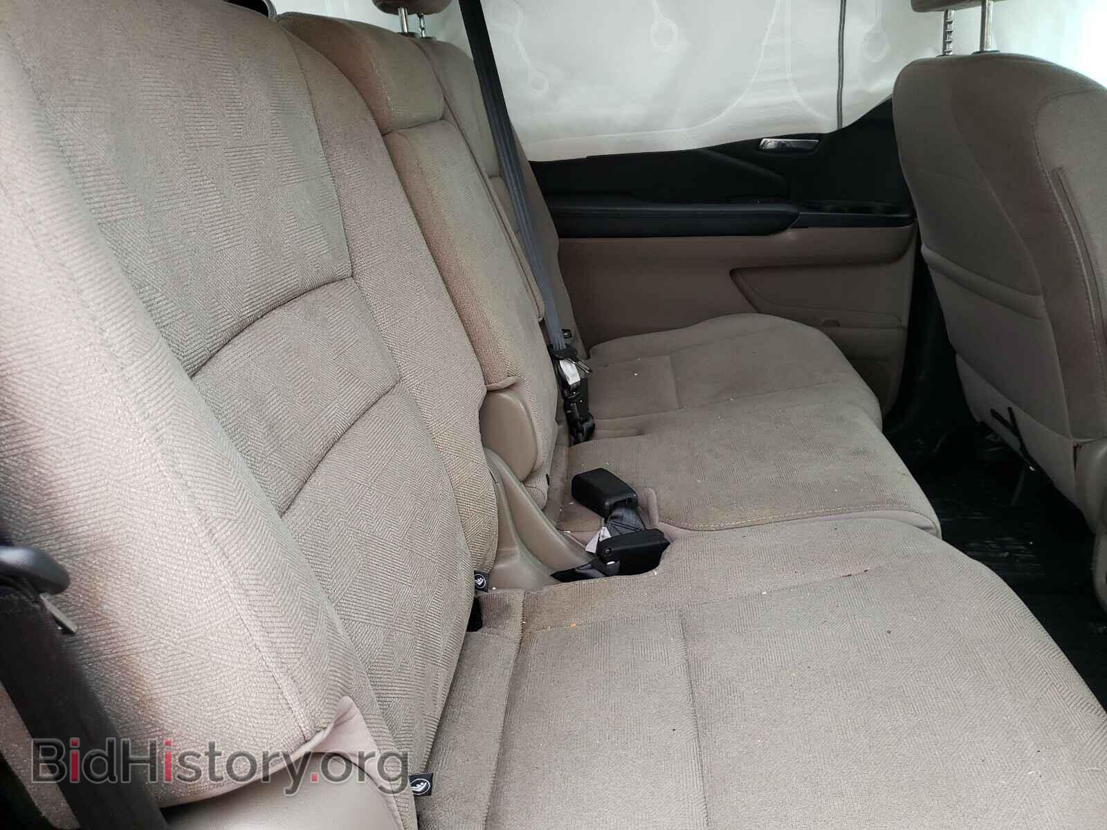 2019 HONDA PILOT - VIN: 5FNYF5H32KB030165 - Фото 6