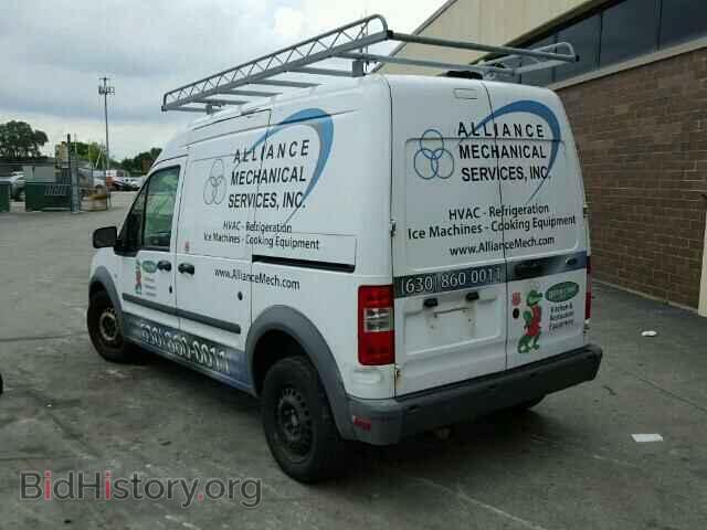 2010 FORD TRANSIT CO - VIN: NM0LS7AN1AT005859 - Фото 3