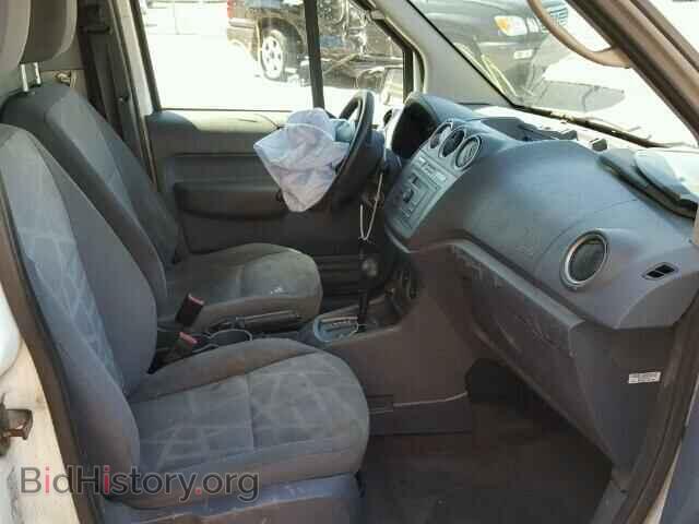 2010 FORD TRANSIT CO - VIN: NM0LS7AN1AT005859 - Фото 5