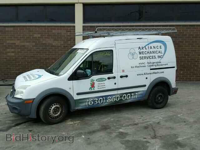 2010 FORD TRANSIT CO - VIN: NM0LS7AN1AT005859 - Фото 10