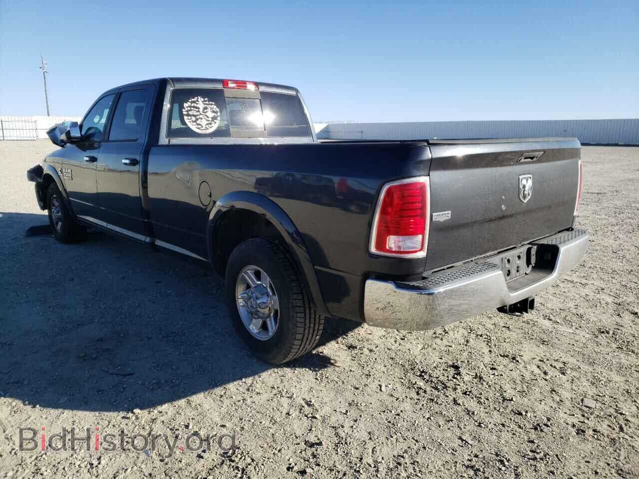 2013 RAM 2500 - VIN: 3C6UR4KL1DG612285 - Фото 3