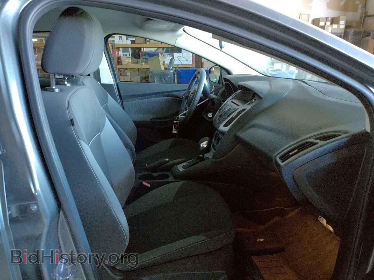 2013 FORD FOCUS - VIN: 1FADP3F21DL104871 - Photo 5