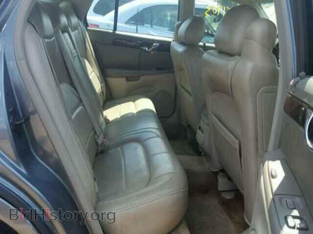 2003 CADILLAC DEVILLE - VIN: 1G6KF57993U172407 - Фото 6