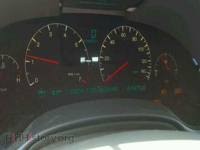 2003 CADILLAC DEVILLE - VIN: 1G6KF57993U172407 - Фото 8