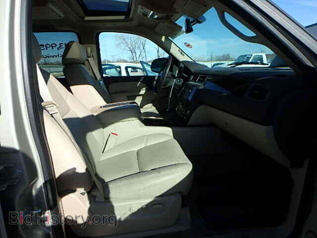 2013 GMC YUKON - VIN: 1GKS2EEF6DR168180 - Фото 5