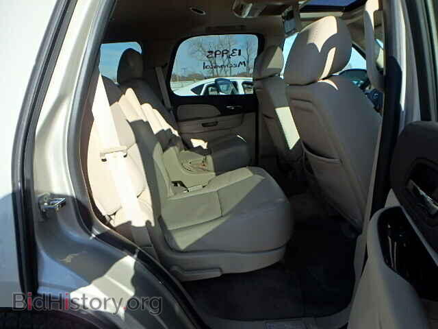 2013 GMC YUKON - VIN: 1GKS2EEF6DR168180 - Фото 6