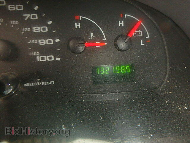 2006 FORD ECONOLINE - VIN: 1FTSE34L66HA77210 - Фото 8