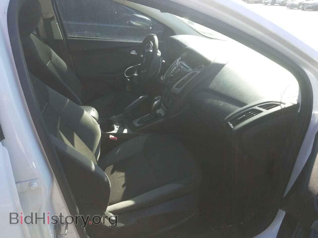 2013 FORD FOCUS - VIN: 1FADP3F2XDL324901 - Photo 5
