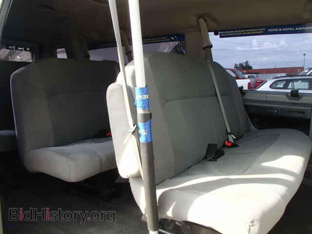 2010 FORD ECONOLINE - VIN: 1FBSS3BL8ADA45939 - Photo 6