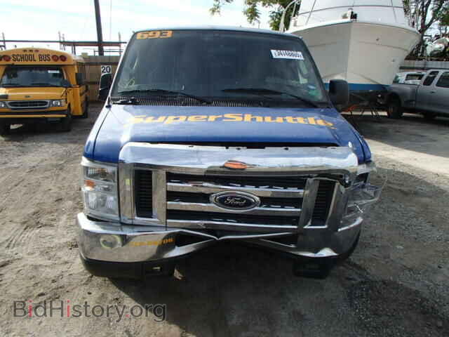 2010 FORD ECONOLINE - VIN: 1FBSS3BL8ADA45939 - Photo 10