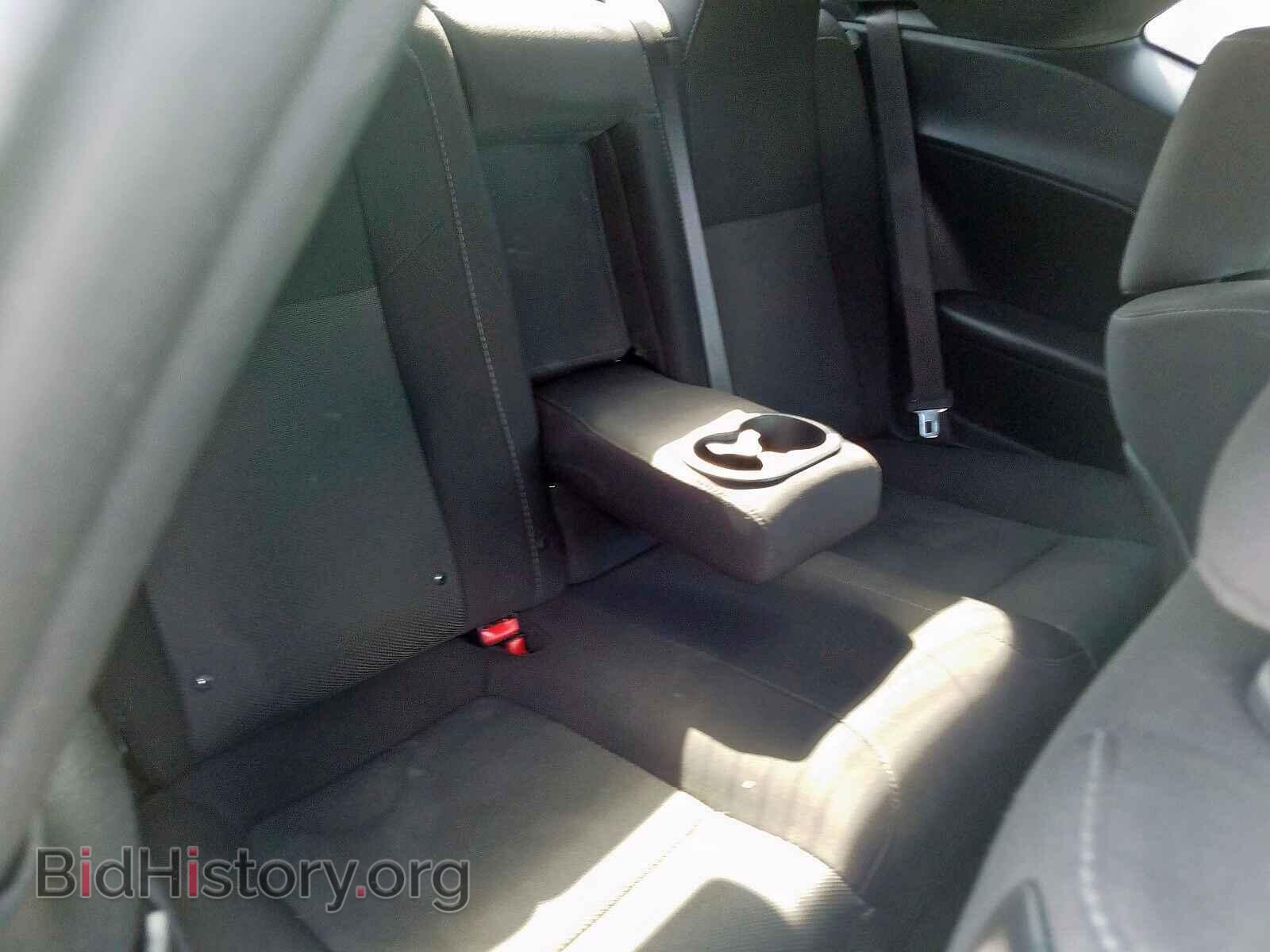 2016 DODGE CHALLENGER - VIN: 2C3CDZFJ8GH201306 - Photo 6