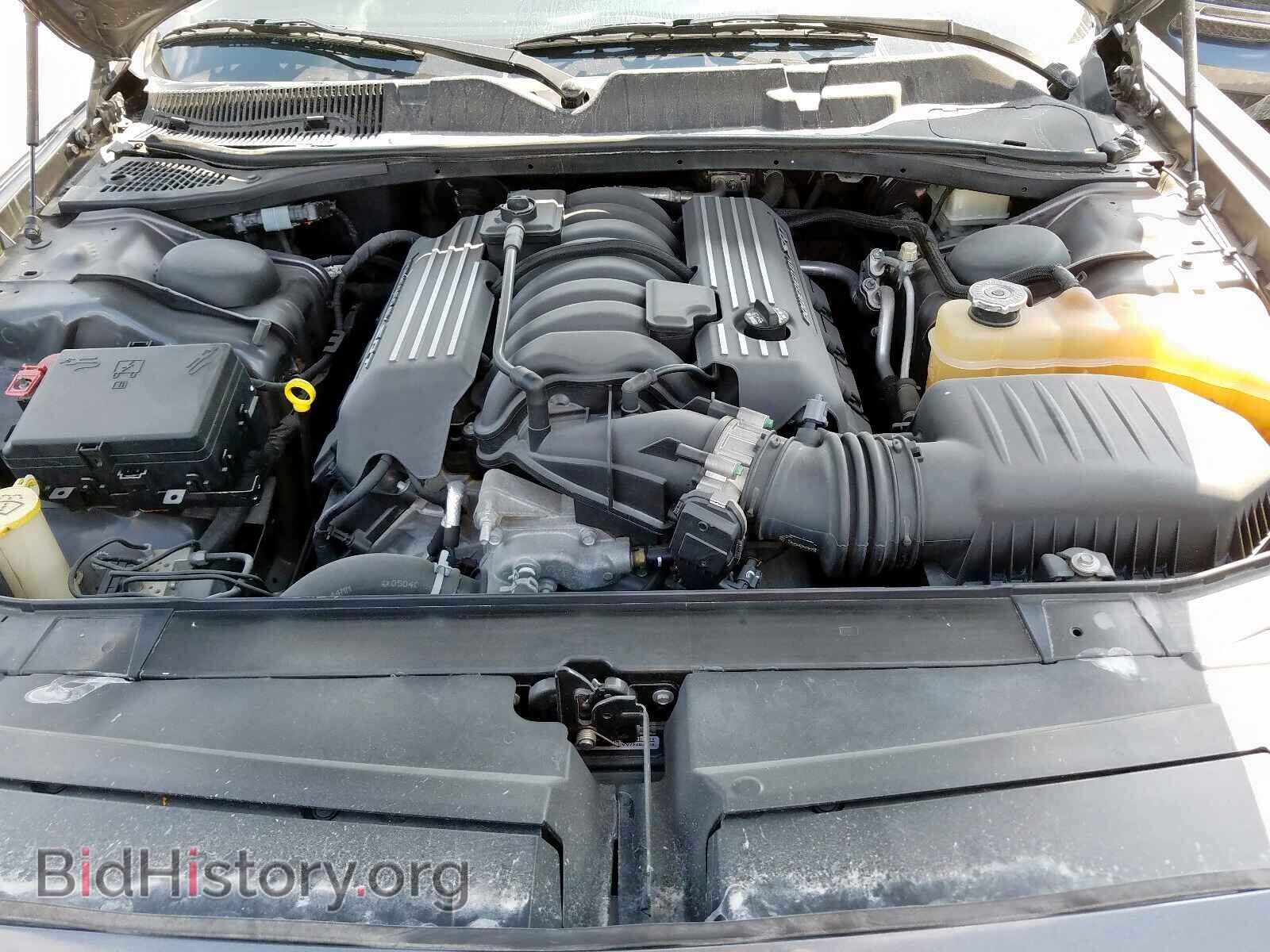 2016 DODGE CHALLENGER - VIN: 2C3CDZFJ8GH201306 - Photo 7