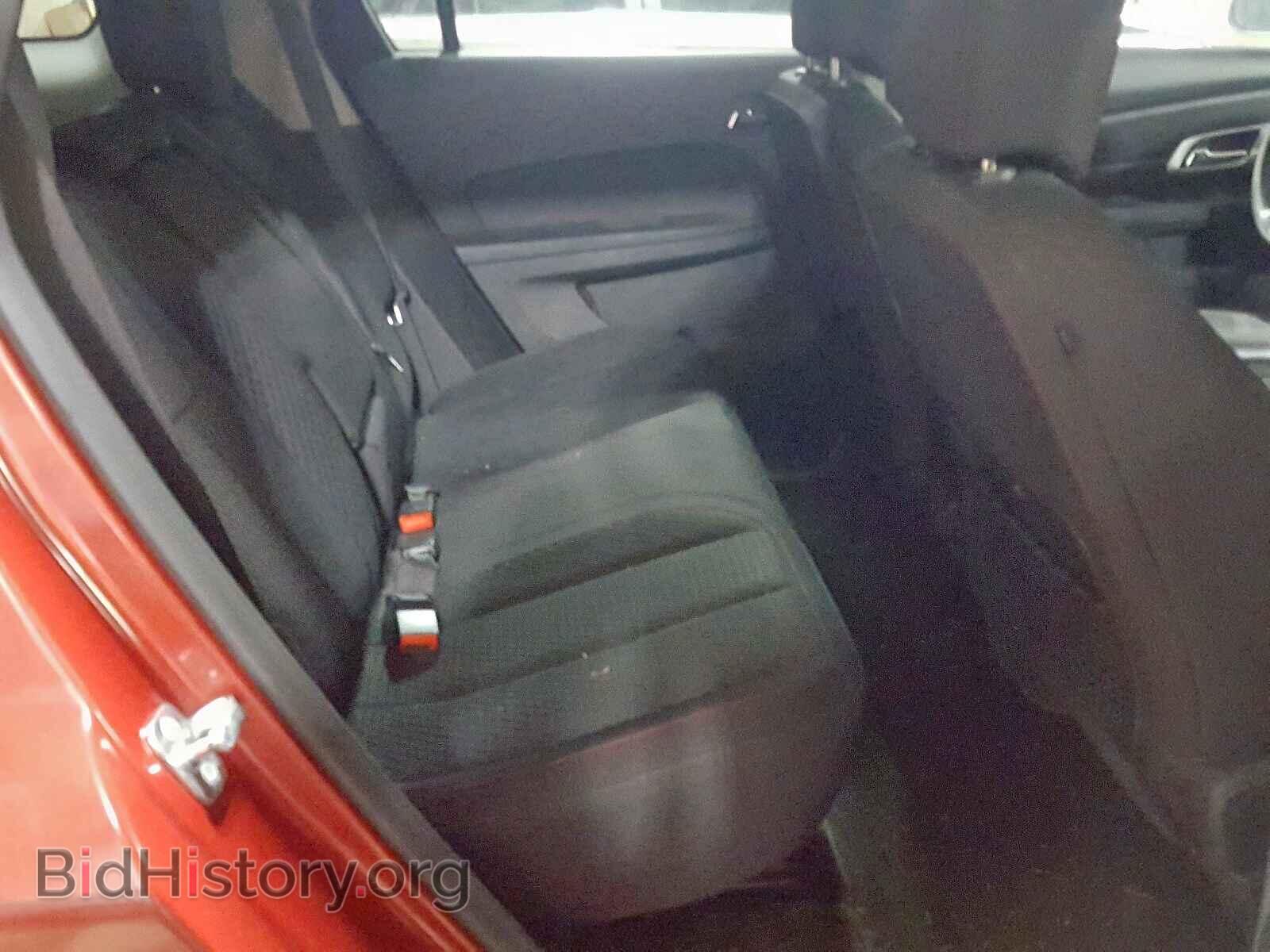 2015 GMC TERRAIN - VIN: 2GKFLVEK6F6345711 - Фото 6