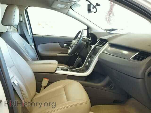 2011 FORD EDGE - VIN: 2FMDK4JC3BBB04426 - Photo 5