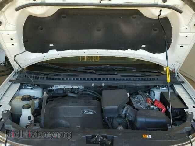 2011 FORD EDGE - VIN: 2FMDK4JC3BBB04426 - Photo 7