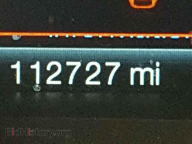 2011 FORD EDGE - VIN: 2FMDK4JC3BBB04426 - Photo 8