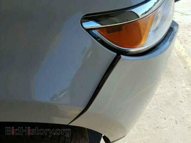 2011 FORD EDGE - VIN: 2FMDK4JC3BBB04426 - Photo 9