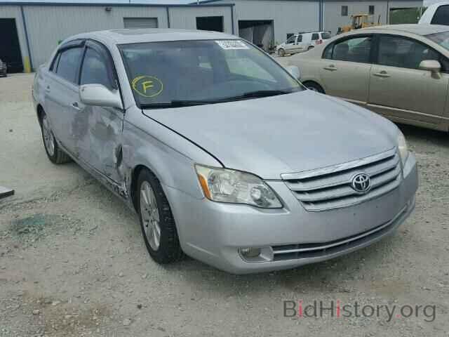 Photo 4T1BK36B47U188470 - TOYOTA AVALON 2007