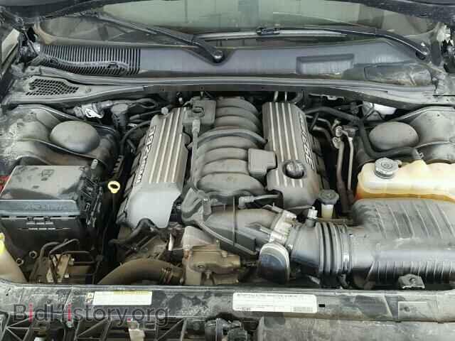 2012 DODGE CHALLENGER - VIN: 2C3CDYCJXCH154501 - Photo 7