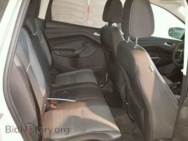 2013 FORD ESCAPE - VIN: 1FMCU0GX4DUD66896 - Фото 6