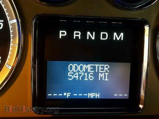 2013 CADILLAC ESCALADE - VIN: 1GYS4KEF5DR207713 - Фото 8
