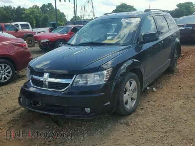2010 DODGE JOURNEY - VIN: 3D4PG5FV7AT197847 - Фото 2
