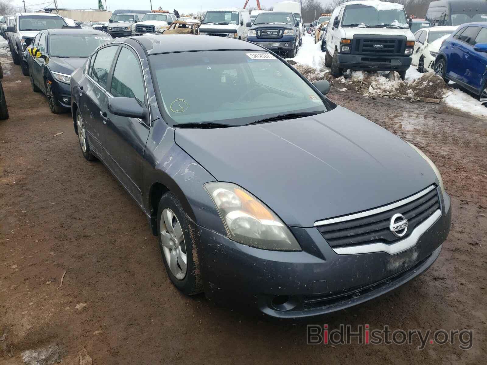 Photo 1N4AL21E97C113655 - NISSAN ALTIMA 2007